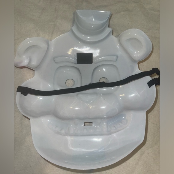 Freddy Mask - Picture 2 of 2